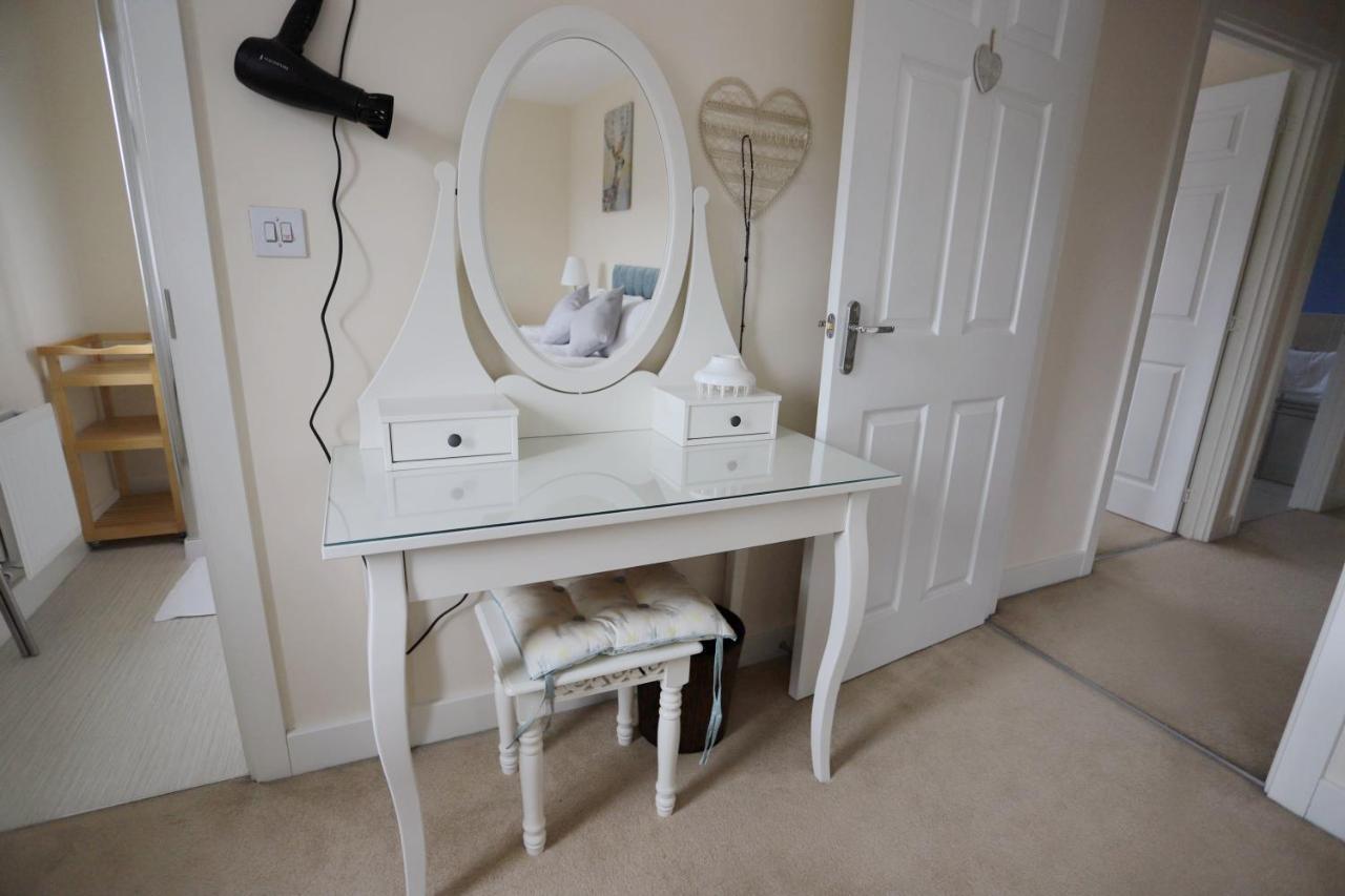 Easytravel Luxury Nec/Airport 3 Beds House Apartment Birmingham Exterior photo