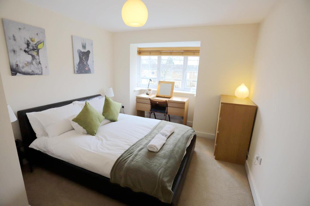 Easytravel Luxury Nec/Airport 3 Beds House Apartment Birmingham Exterior photo